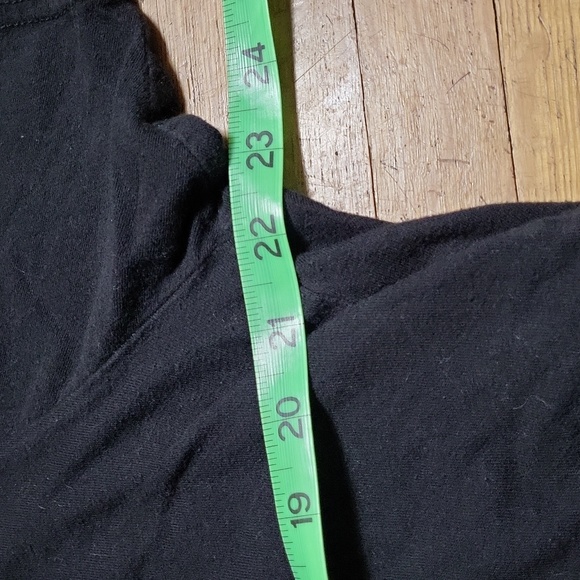 Vintage Motley Crüe Dr Feelgood Tee - Picture 3 of 5